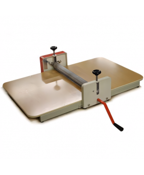 Frema 30" Table Top Slab Roller